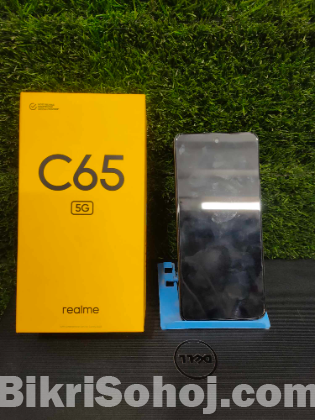 Realme c65 5g